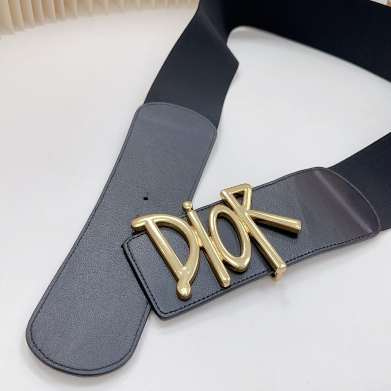 Dior Belts